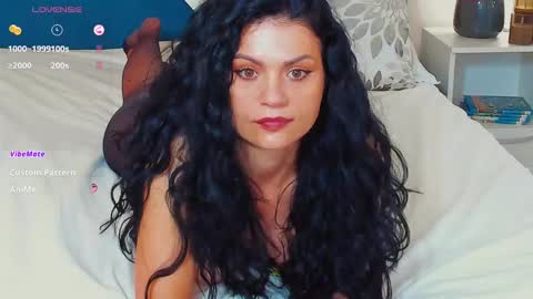 ANA online show from 02/11/25, 09:20