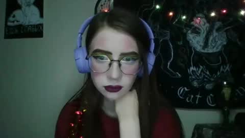 Snapshot of ana_dewitt chatting on 12/13/24, 01:12 ana dewitt online show from 12/13/24, 01:12