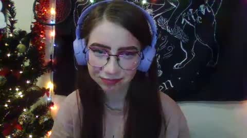 Snapshot of ana_dewitt chatting on 12/14/24, 03:15 ana dewitt online show from 12/14/24, 03:15