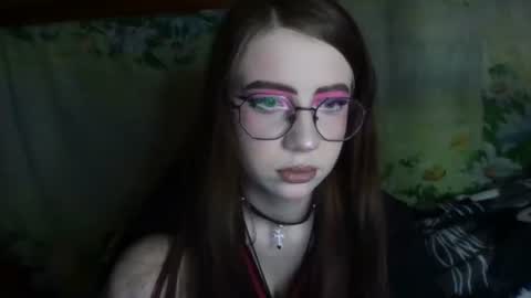 Snapshot of ana_dewitt chatting on 12/26/24, 02:16 ana dewitt online show from 12/26/24, 02:16