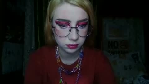 Snapshot of ana_dewitt chatting on 01/09/25, 03:23 ana dewitt online show from 01/09/25, 03:23