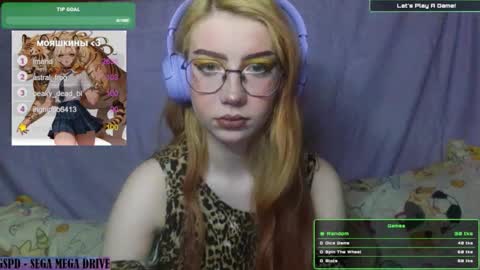 Snapshot of ana_dewitt chatting on 01/18/25, 05:37 ana dewitt online show from 01/18/25, 05:37