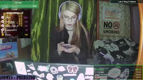 Snapshot of ana_dewitt chatting on 01/21/25, 07:39 ana dewitt online show from 01/21/25, 07:39