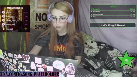 Snapshot of ana_dewitt chatting on 01/28/25, 10:02 ana dewitt online show from 01/28/25, 10:02