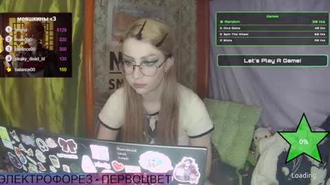 Snapshot of ana_dewitt chatting on 01/29/25, 05:35 ana dewitt online show from 01/29/25, 05:35