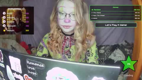 Snapshot of ana_dewitt chatting on 02/04/25, 08:59 ana dewitt online show from 02/04/25, 08:59