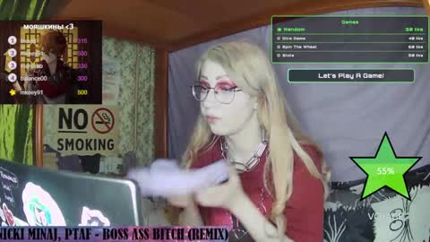 Snapshot of ana_dewitt chatting on 02/05/25, 08:57 ana dewitt online show from 02/05/25, 08:57