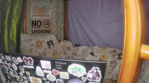 Snapshot of ana_dewitt chatting on 02/08/25, 11:55 ana dewitt online show from 02/08/25, 11:55