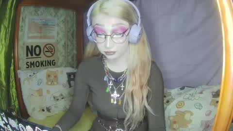 Snapshot of ana_dewitt chatting on 02/09/25, 06:58 ana dewitt online show from 02/09/25, 06:58