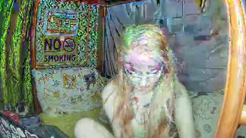 Snapshot of ana_dewitt chatting on 02/10/25, 01:03 ana dewitt online show from 02/10/25, 01:03