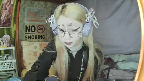 Snapshot of ana_dewitt chatting on 03/09/25, 07:15 ana dewitt online show from 03/09/25, 07:15