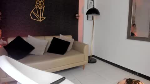  Ana  online show from 03/08/25, 09:17