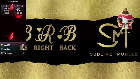 ana online show from 01/18/26, 03:49