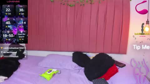 Snapshot of ana_foxi chatting on 04/13/26, 07:08 ana online show from 04/13/26, 07:08