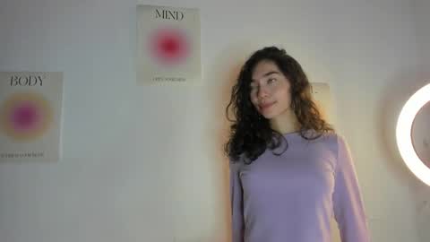 Ana online show from 03/15/26, 05:24