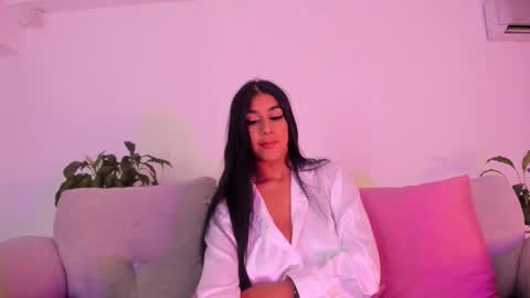 Ana Gonzalez online show from 03/01/26, 08:44