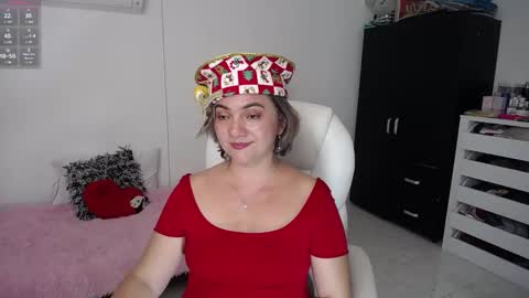  Ana  online show from 12/25/24, 01:31