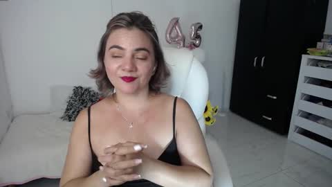  Ana  online show from 01/24/25, 02:49