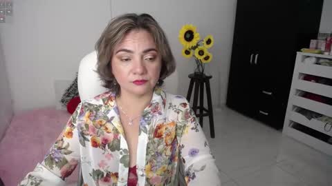  Ana  online show from 02/17/25, 02:53