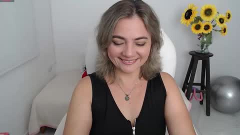  Ana  online show from 09/08/25, 11:15