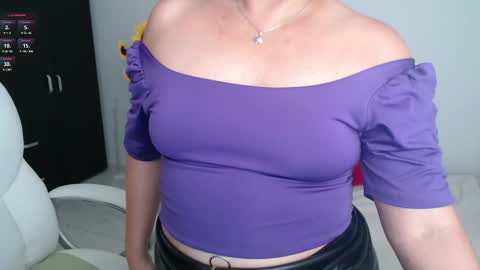 ANA online show from 02/08/25, 01:11