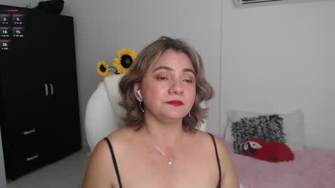 ANA online show from 02/14/25, 01:34