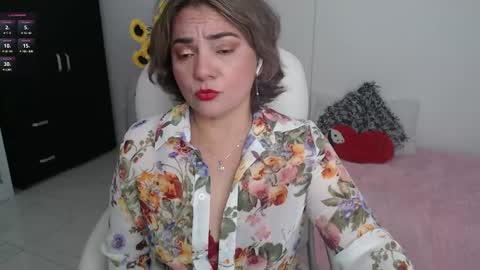 ANA online show from 02/17/25, 12:43