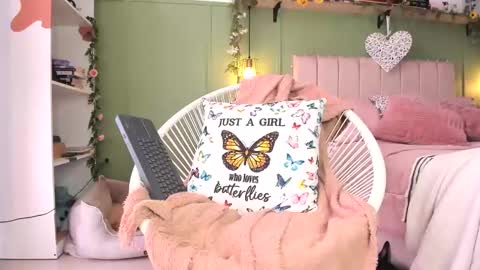 Ana Maria online show from 02/14/25, 08:59