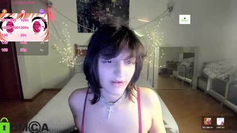 Hi Im Ana online show from 05/28/26, 08:39