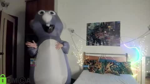 Hi Im Ana online show from 05/30/26, 07:33