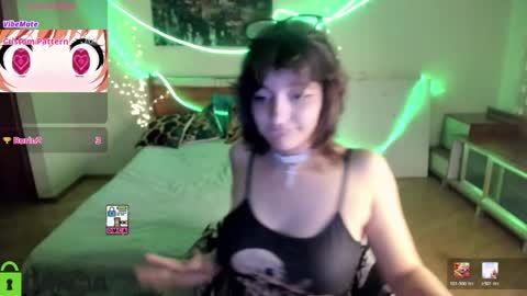 Hi Im Ana online show from 06/05/26, 08:03