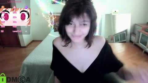 Snapshot of ana_jil chatting on 06/29/26, 05:35 Hi Im Ana online show from 06/29/26, 05:35