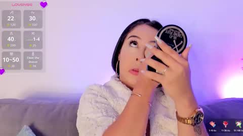 Ana online show from 01/19/26, 09:46