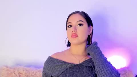 Ana online show from 02/18/26, 12:01