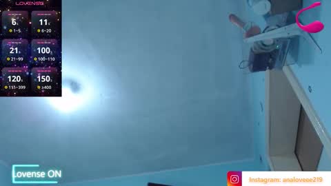 Ana lopez - Cameltoe girl  online show from 10/04/25, 06:28