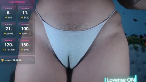 Snapshot of ana_loveee chatting on 06/04/26, 10:10 Ana lopez - Cameltoe girl online show from 06/04/26, 10:10