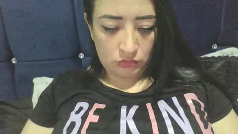 Ana online show from 09/11/25, 01:39