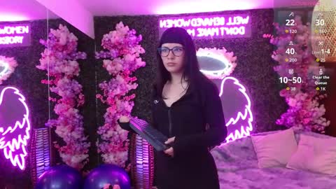 Ana online show from 02/28/26, 04:02