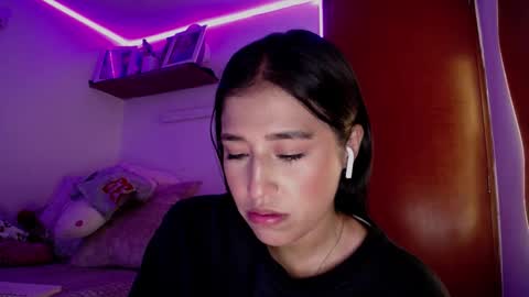 Ana online show from 12/16/24, 03:40