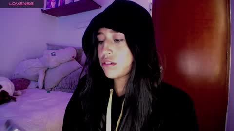 Ana online show from 01/07/25, 02:42