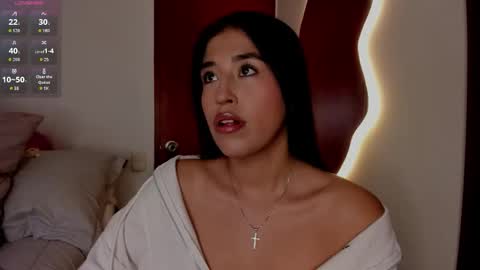 Ana online show from 02/16/26, 09:05