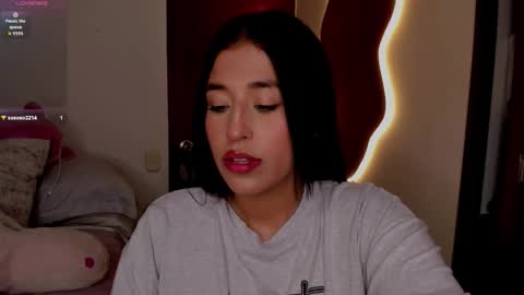 Snapshot of ana_m_ chatting on 03/26/26, 09:48 Ana online show from 03/26/26, 09:48