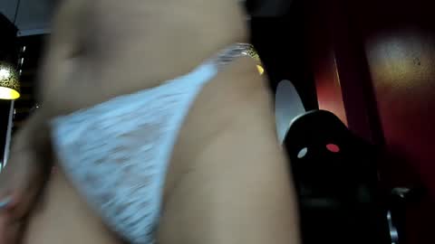 Ana online show from 01/23/25, 08:24