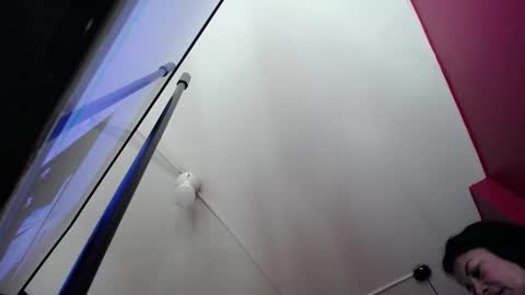 Ana online show from 02/19/25, 02:23