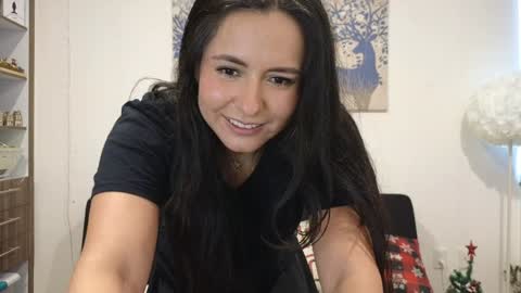 Ana Melissa online show from 01/08/25, 10:48