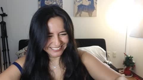 Ana Melissa online show from 01/27/25, 09:00