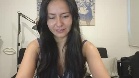 Snapshot of ana_melissa chatting on 07/10/26, 09:39 Ana Melissa online show from 07/10/26, 09:39