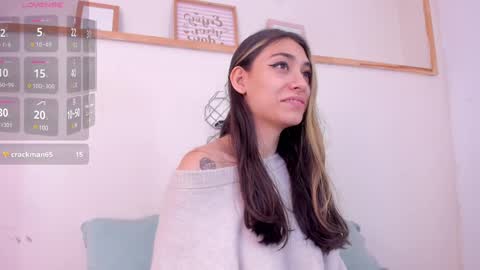 Snapshot of ana_muller19 chatting on 03/08/25, 01:28 Ana online show from 03/08/25, 01:28