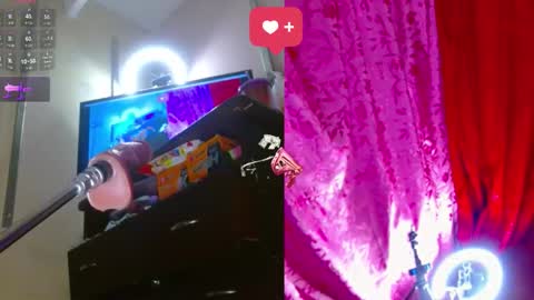 ana nicole online show from 11/02/25, 07:33