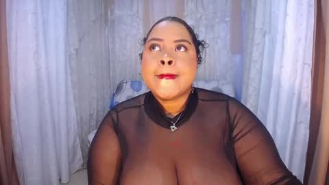 Ana online show from 01/15/25, 10:57